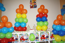 decoracion-globos-fiesta-infantil