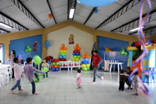 decoracion-globos-icopor-fiesta-infantil