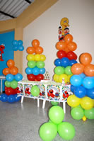 decoracion-globos-icopor-fiesta-infantil