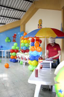 decoracion-globos-icopor-fiesta-infantil