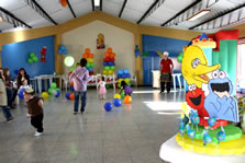 decoracion-globos-icopor-fiesta-infantil