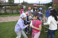 Taller de globoflexia