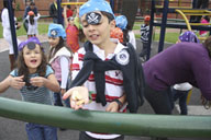 Globoflexia para Fiestas infantiles