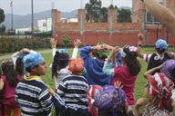 Cumpleaños infantiles