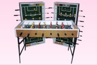 Juego de feria para eventos
