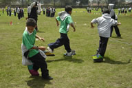 recreación para eventos