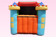 Teatrino inflable 