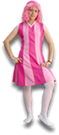 shows-musicales-lazy-town-stefany