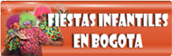 Fiestas infantiles en Bogota