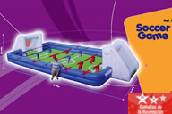 Futbolito Gigante