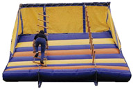 Juego de Escalada Inflable
