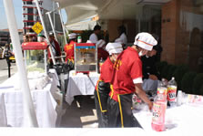 Máquinas de Alimentos, algodon de azucar, crispetas, crispeteras, fuente de chocolate, perros calientes
