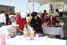 Máquinas de Alimentos, algodon de azucar, crispetas, crispeteras, fuente de chocolate, perros calientes