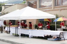 Máquinas de Alimentos, algodon de azucar, crispetas, crispeteras, fuente de chocolate, perros calientes