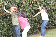 Recreacion infantil
