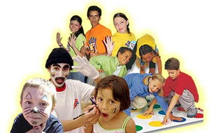 Programa economico fiestas infantiles