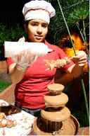 Festival de chocolate