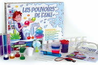 mundo cientifico