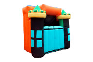 Teatrin para fiestas infantiles