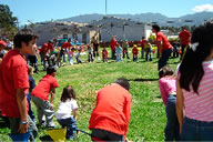 Recreacionistas infantiles