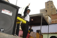 Acrobacias