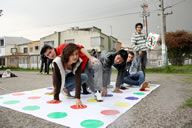 Recreacionistas infantiles