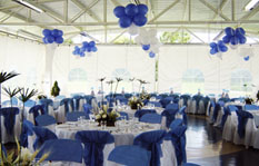 Decoraciones para eventos en Bogota