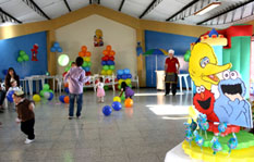 Organizacion y decoracion fiestas