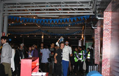 Eventos empresariales en Bogota