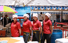 Organizacion de eventos empresariales