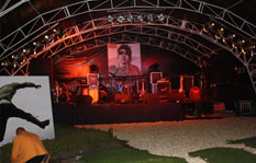 Montaje de eventos en Bogota