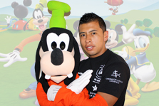 Mickey Mouse - Titeres Mickey Mouse - Titeres