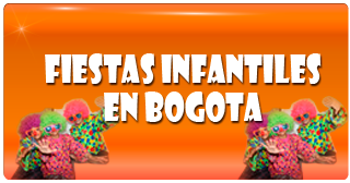 fiestas infantiles en bogota