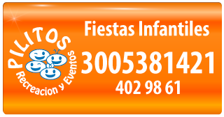 fiestas infantiles